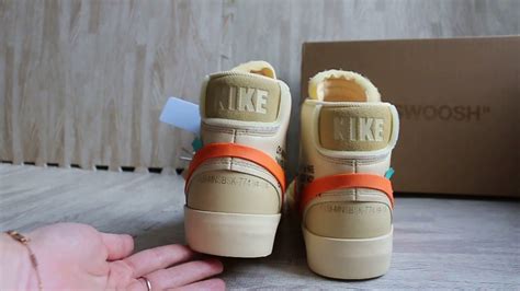 fake off white blazers hollow eve